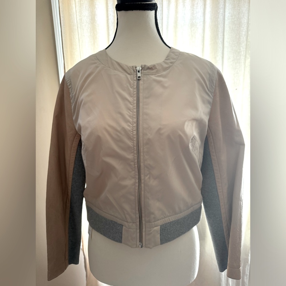 Cut25 by Yigal Azrouël Bomber